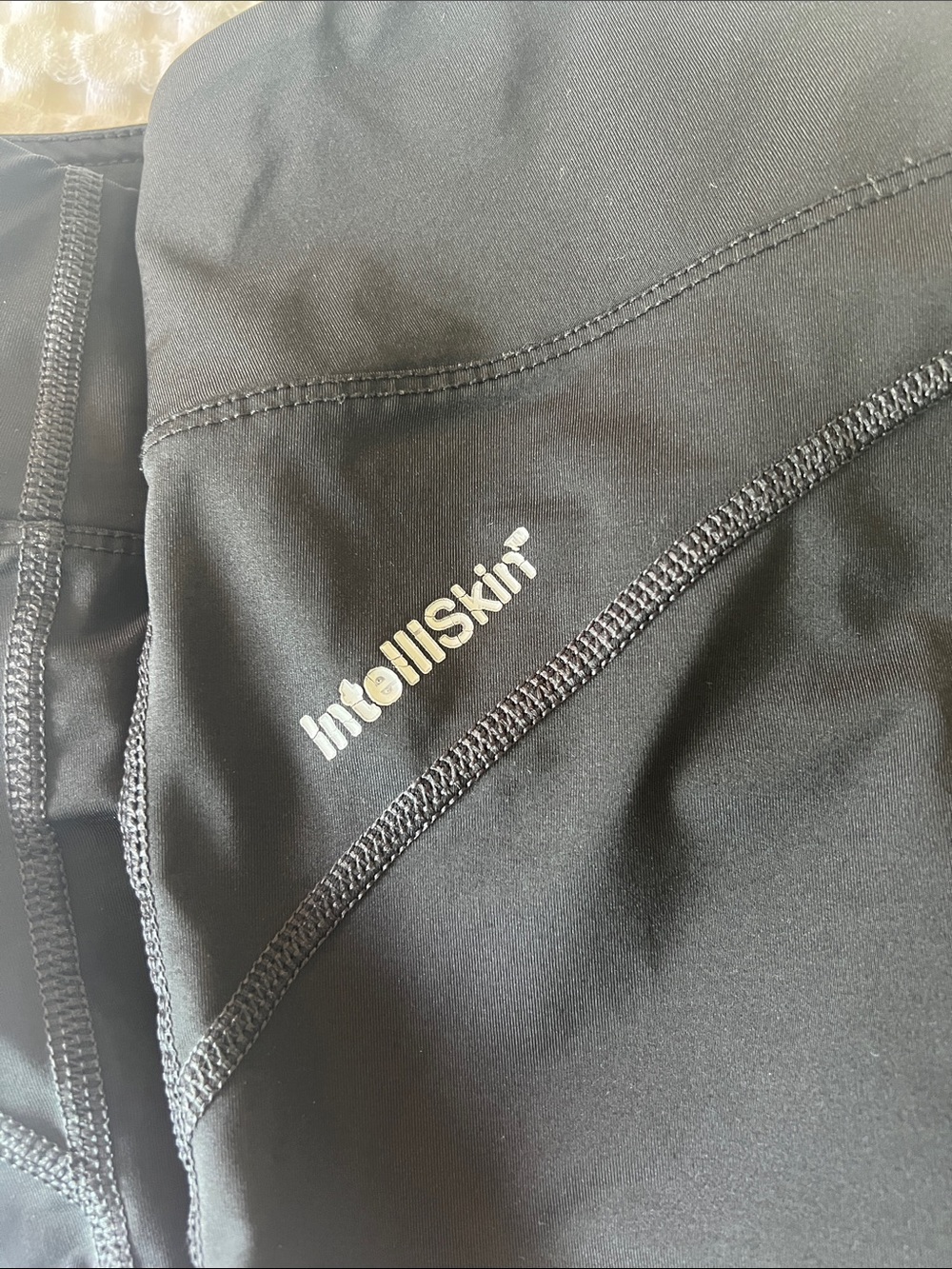 IntelliSkin Active Shorts - Picture 7 of 7